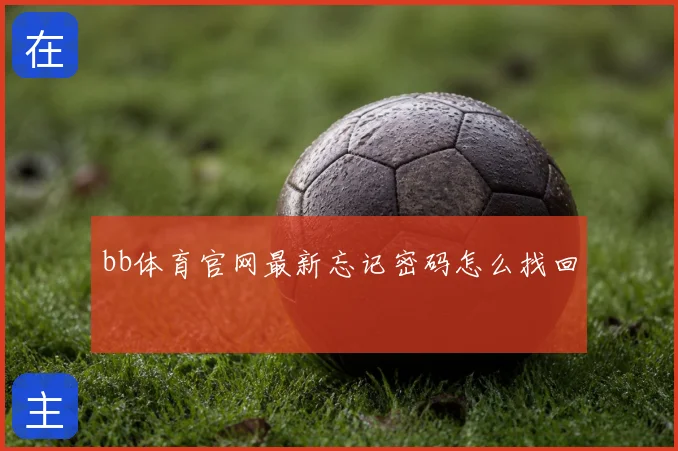 bb体育官网最新忘记密码怎么找回